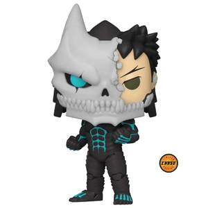 Funko POP! Kaiju No. 8 (2079) (Chase)