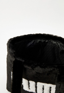 Сумка спортивная PUMA Core Fur Shopper
