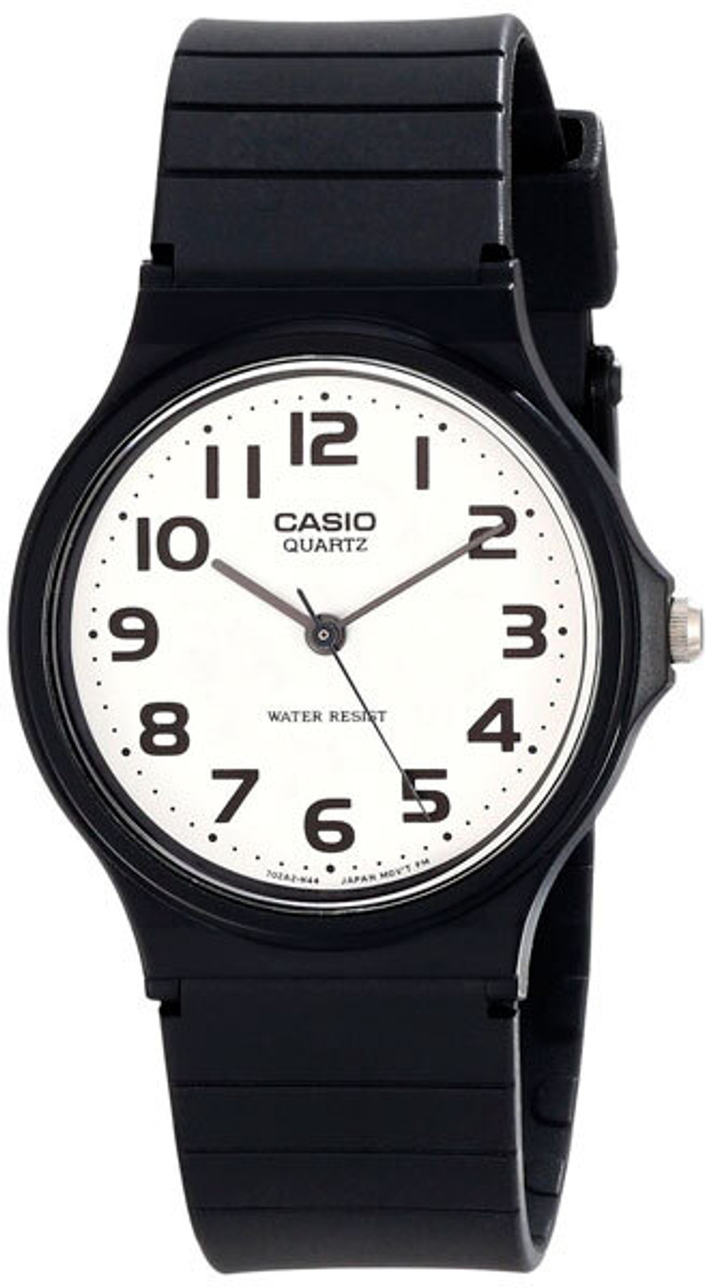 Мужские наручные часы Casio MQ-24-7B
