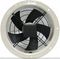 Осевой вентилятор на фланцах Ровен YWF(K)4E-350-ZT (Axial fans) with tube