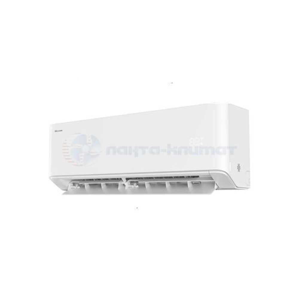 Cплит-система Hisense VIBE DC Inverter AS-18UW4RMSHB01