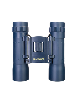 Бинокль Levenhuk Discovery Basics BB 10x25