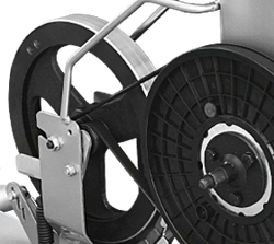 OXYGEN FITNESS GX-65FD HRC+
