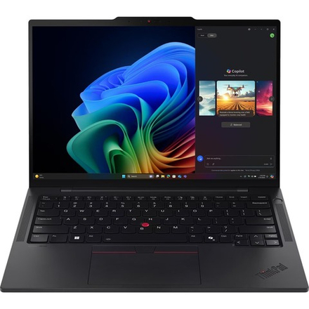 Ноутбук Lenovo ThinkPad T14s G6 (21QX000LUS)