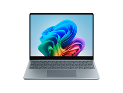Microsoft Surface Laptop 13" Copilot+ PC (13", Snapdragon X Plus, 16GB RAM, 512GB SSD)