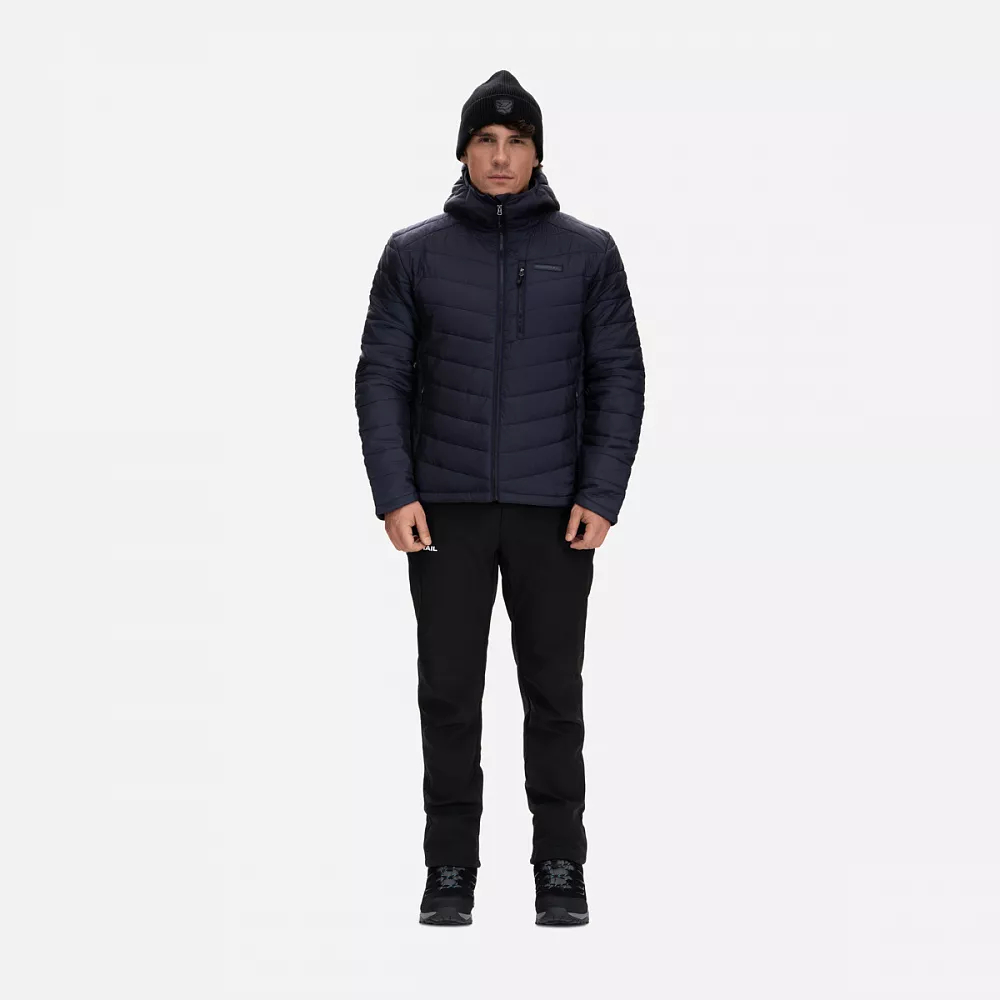 КУРТКА FINNTRAIL MASTER HOOD
