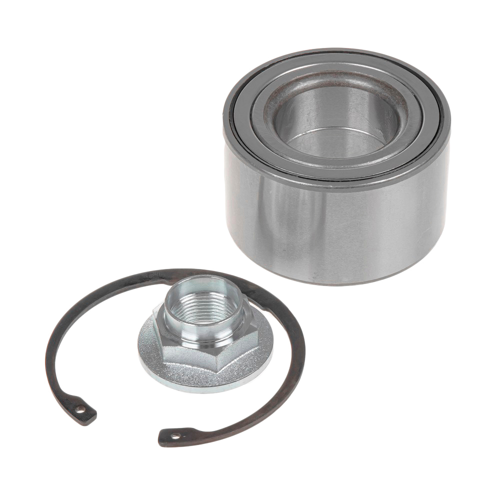 Подшипник ступицы передний MAZDA 3/5 04 GANZ GIK05122