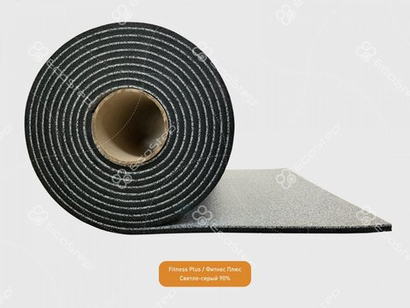 EcoStep® Fitness Plus/Фитнес Плюс 30-90