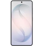 Смартфон Samsung Galaxy S26 Plus 12/256Gb White