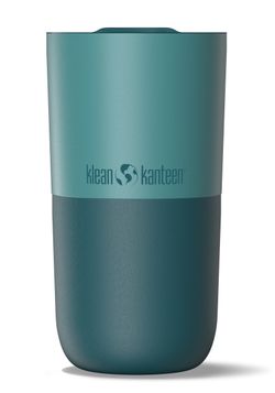 Термостакан Klean Kanteen Rise Tumbler Slide Lid 16oz (473 мл) Brittany Blue