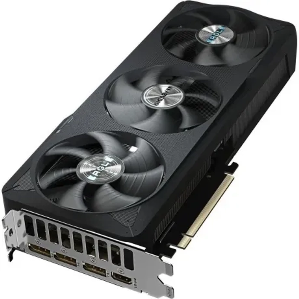 Видеокарта Gigabyte RTX5070 EAGLE OC SFF 12GB GDDR7 192bit 3xDP HDMI 3FAN RTL
