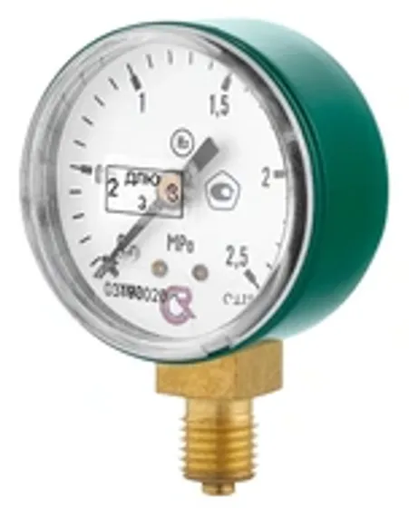 Манометр Сварог ТМ-210Р 1 MПa