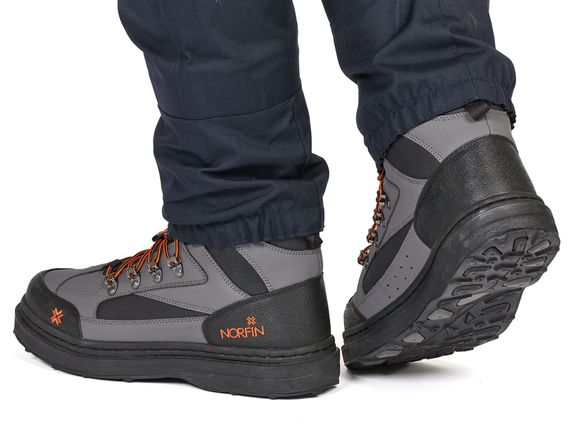 Ботинки забродные Norfin CREEK р.41