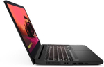 Ноутбук Lenovo ideapad Gaming 3-15ACH6. Производитель CPU: AMD, Линейка CPU: Ryzen 5, CPU: Ryzen 5 5600H, RAM: 8Gb, SSD: 512Gb, GPU: Nvidia RTX3060 6Gb, Диагональ: 15.6", Разрешение: 1920*1080, Тип экрана: IPS 120hz, OS: DOS, BackLight: RGB, Цвет: чёрный