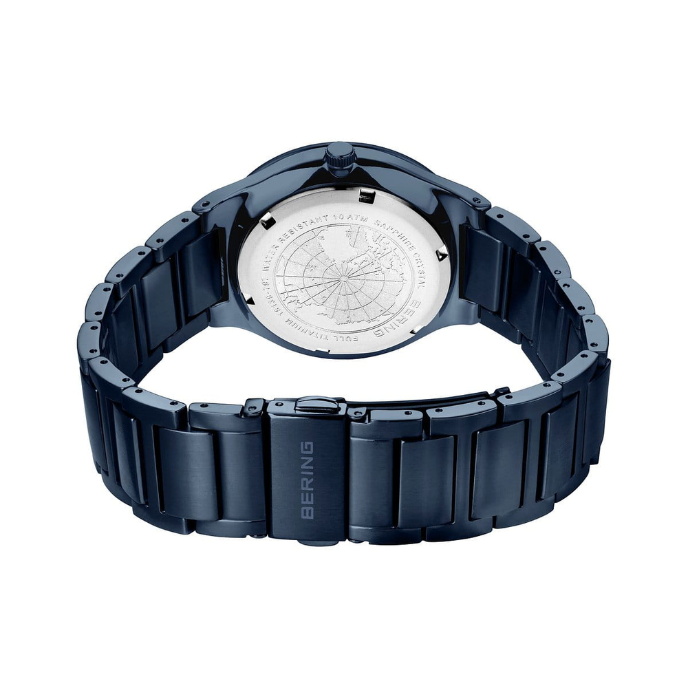 Мужские наручные часы Bering 15139-797