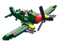 Konstruktor \ Конструктор WWII Allied Ground-Attack Airc Aircraft