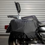 Exfil-36 Saddlebags / Черный