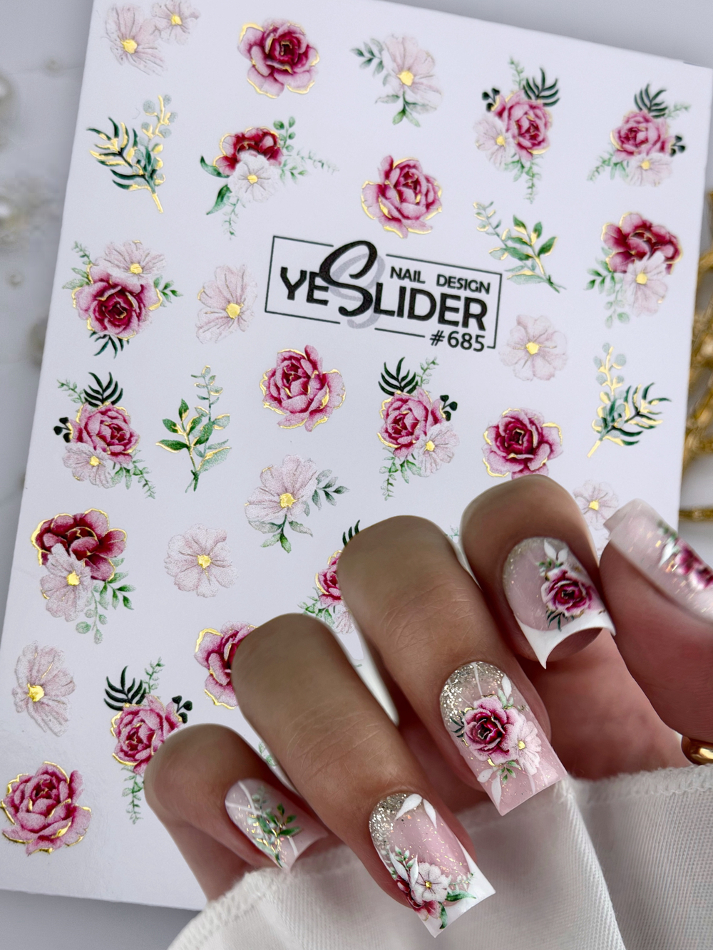 Слайдеры YeSlider №685