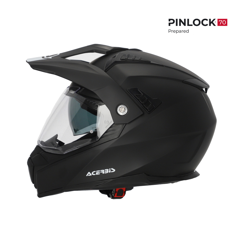 Шлем Acerbis FLIP FS-606 22-06 HELMET