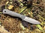 Тактический нож N.C. Custom FLINT, сталь PGK, S/W