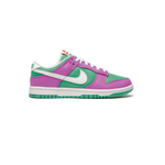 Кроссовки Nike Dunk Low "Stadium Green Fuchsia" Women's