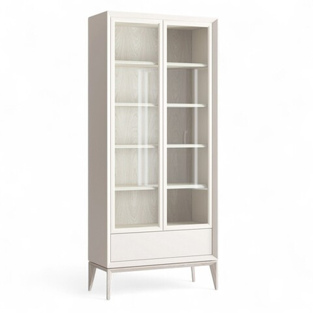 Шкаф книжный FA164ВT