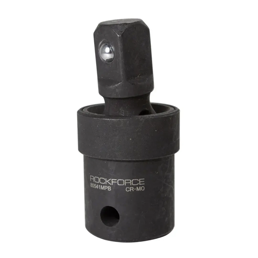 Кардан ударный 1/2'' RockForce##Rock FORCE RF-80541MPB