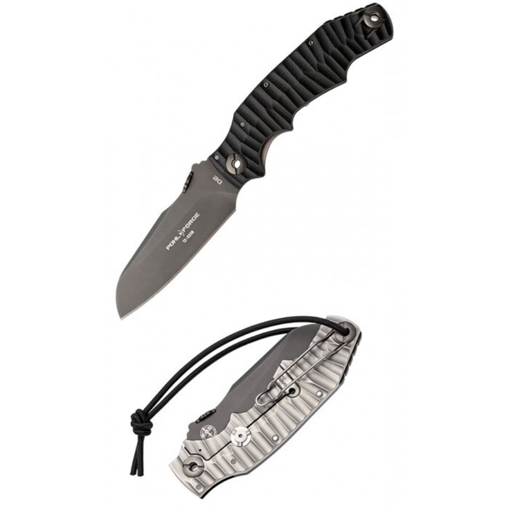 Нож Pohl Force Foxtrott One 1037