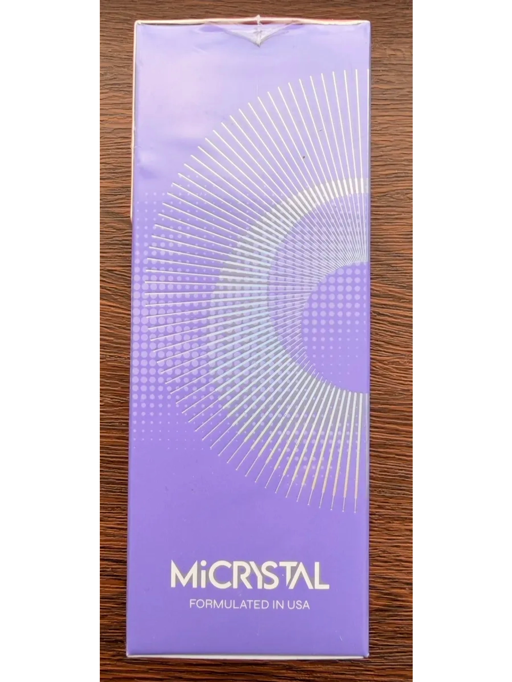 MI CRYSTAL (МИ КРИСТАЛ)