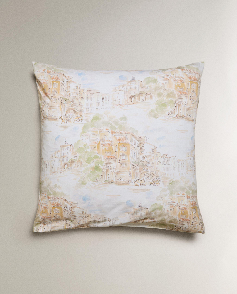 Наволочка Zara Home, фото 3