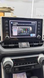 Мультимедиа-блок для Toyota RAV4 5 2019-2022 - RDL-04- на Android 10