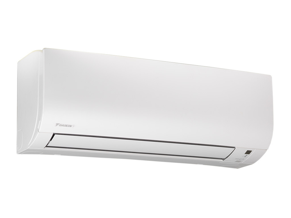 Внутренний настенный блок мульти-сплит системы Даичи FTXP FTXP35N на 35 м²