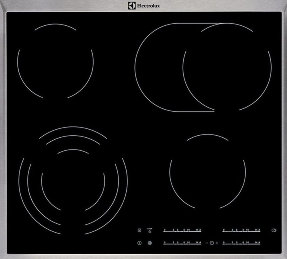 Electrolux EHF46547XK