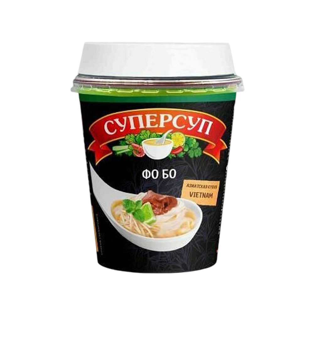 Суперсуп ФО БО 36г