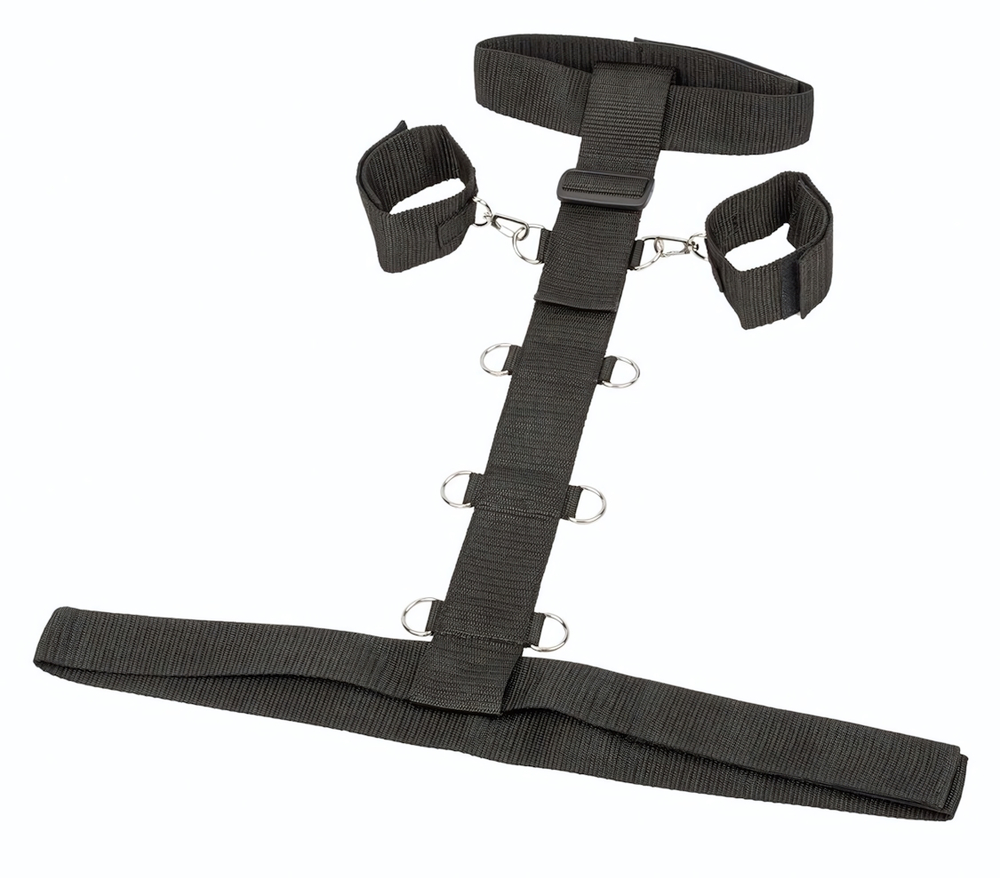 Фиксатор Bondage Collection Bondage Tie One Size 1055-01Lola