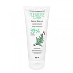 Натуральный Лубрикант Pleasure Lab Organic Rosemary 100 мл