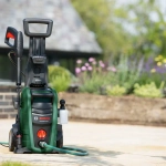 Мойка высокого давления Universal Aquatak 130 BOSCH 06008A7B00