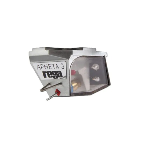 Rega Planar 8 APHETA-3 Black