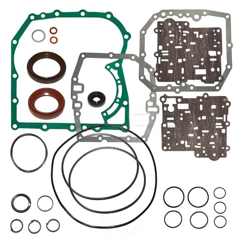 Комплект прокладок АКПП Toyota 7FG/FD10-30 04321U201071