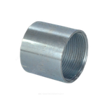 Муфта сталь оц Ду 32 1 1/4" ВР с фаской HJCX