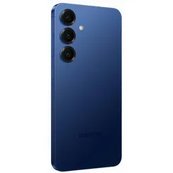 Смартфон Samsung Galaxy S25 12 ГБ | 256 ГБ (Синий | Navy)