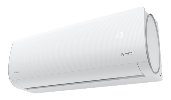 Инверторная сплит-система серии FELICITA Inverter RCI-FCE35HN (комплект) — (13)
