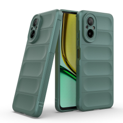 Противоударный чехол Flexible Case для Realme C67