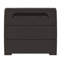 Уличный сундук Duramax Cedargrain Deck Box 420 л brown