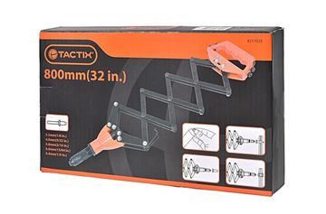 Заклепочник усиленный Tactix 217025