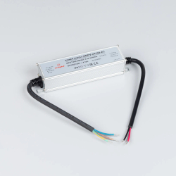 Блок питания ARPV-24100-A1 (24V, 4.16A, 100W) (Arlight, IP67 Металл, 3 года) 033093