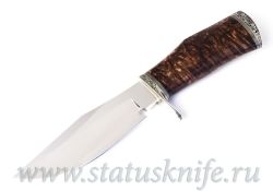 Нож Holder D'Alton Large Bear Hunterфотография - 1