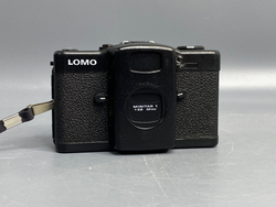 Lomo LC-A