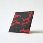 Шкурка DipGrip Mini Red Camo