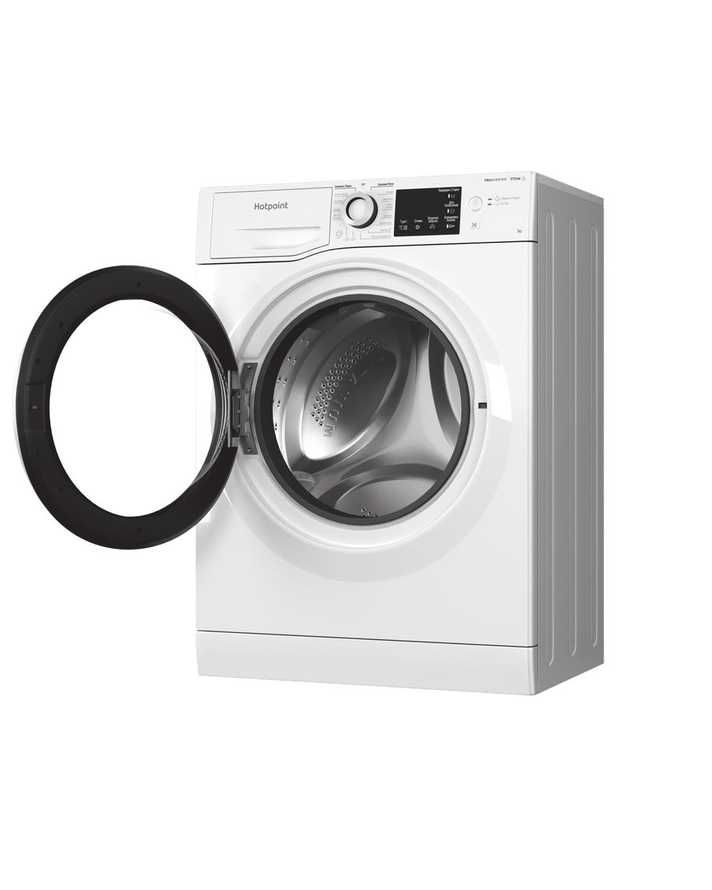 Стиральная машина Hotpoint NSB 7239 W VE